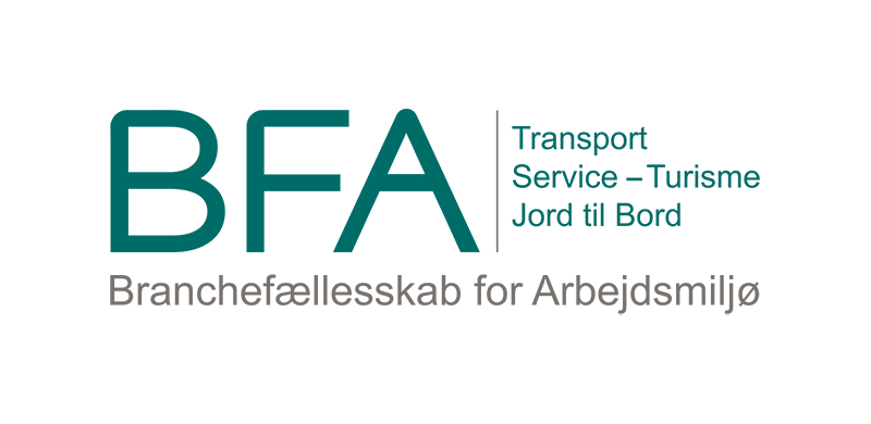 Branchefællesskabet for Arbejdsmiljø logo