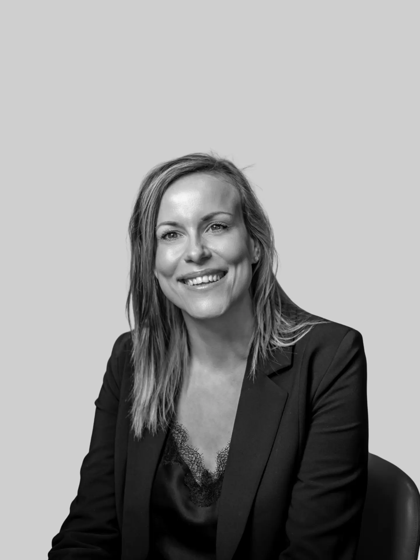 Alice Beicher, arbejdsmiljøkonsulent