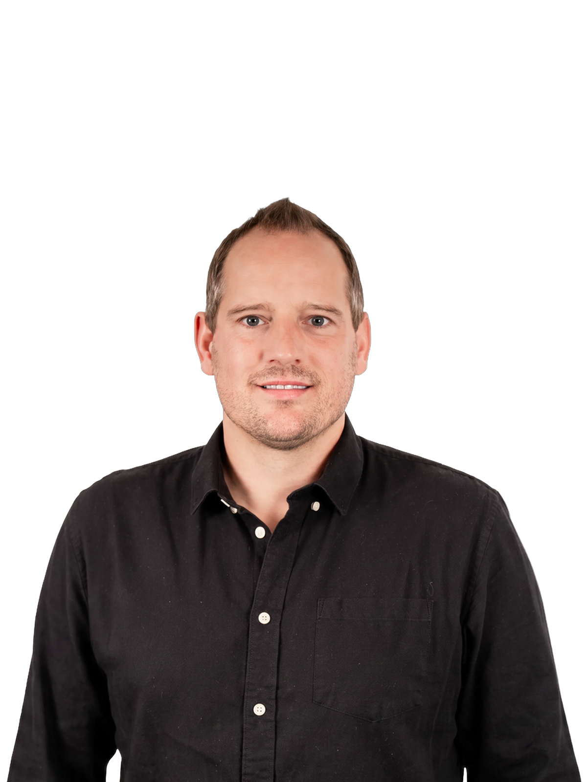 Christian Lundorff, arbejdsmiljøkonsulent