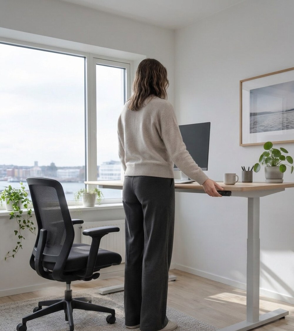 Ergonomi