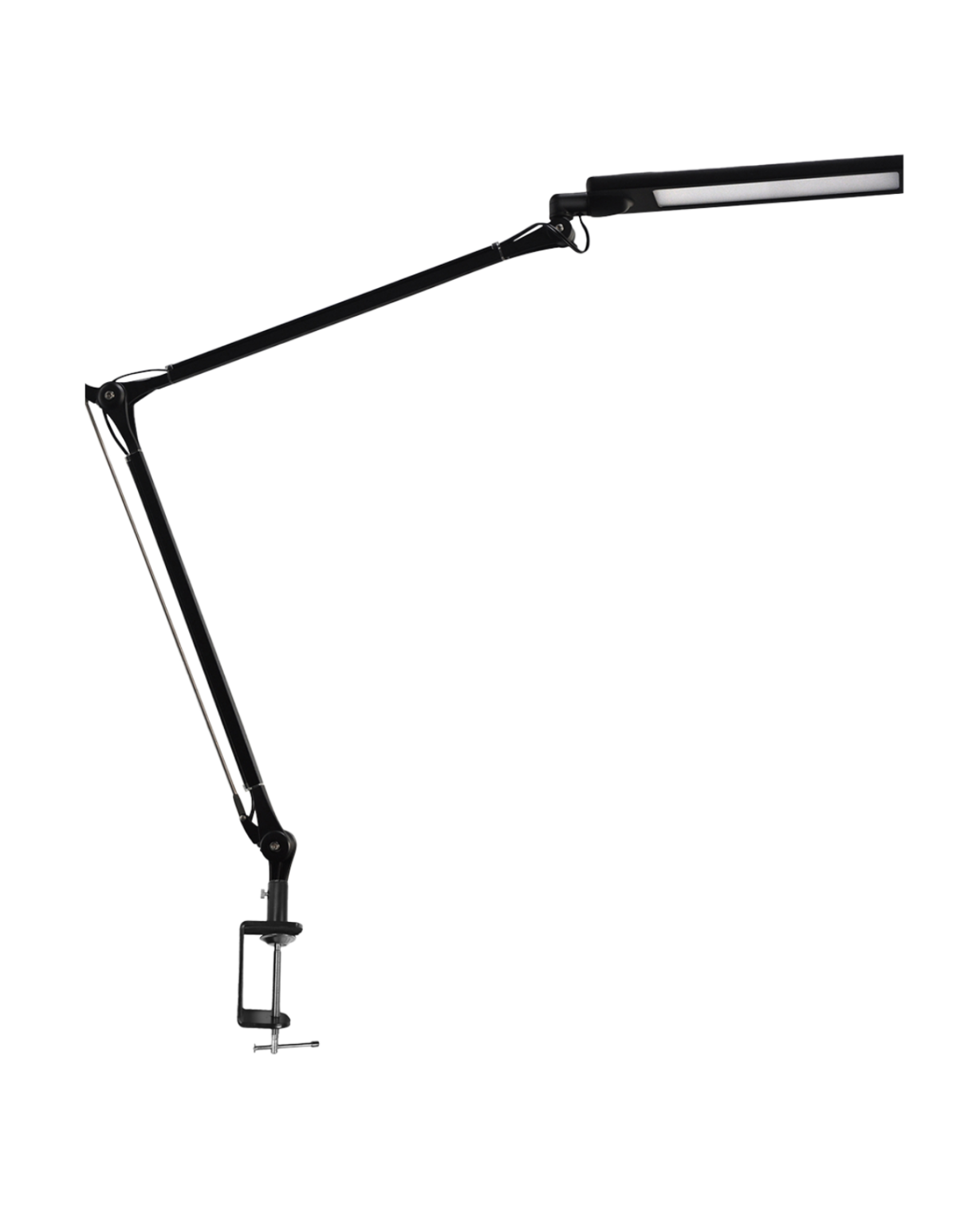 Task Light Black Xsystems